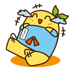 funassyi sticker #23910