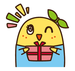 funassyi sticker #23912