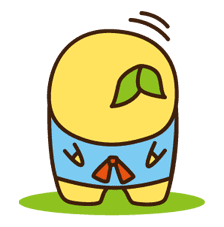 funassyi sticker #23913