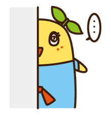 funassyi sticker #23914