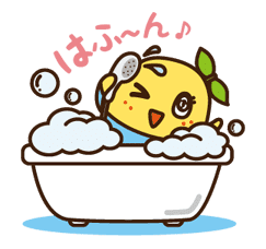 funassyi sticker #23915