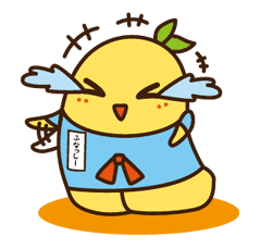 funassyi sticker #23921