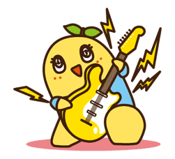 funassyi sticker #23923