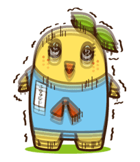 funassyi sticker #23926