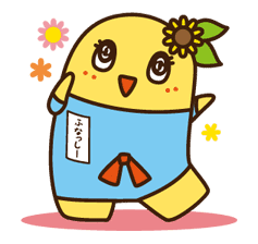 funassyi sticker #23927