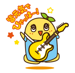 funassyi sticker #23929