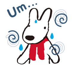 Gaspard et Lisa: Part 2 sticker #38000