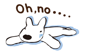 Gaspard et Lisa: Part 2 sticker #38005