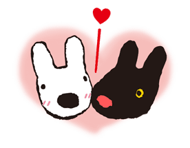 Gaspard et Lisa: Part 2 sticker #38010