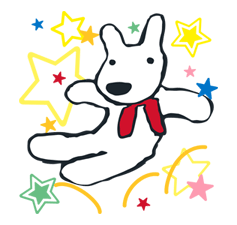 Gaspard et Lisa: Part 2 sticker #38013