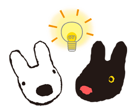 Gaspard et Lisa: Part 2 sticker #38014