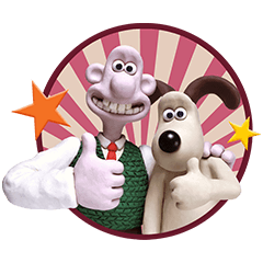 Wallace & Gromit