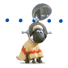 Wallace & Gromit sticker #1038697