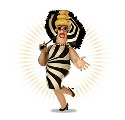 Wallace & Gromit sticker #1038699