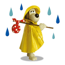 Wallace & Gromit sticker #1038711