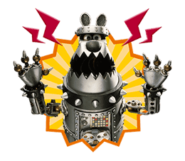 Wallace & Gromit sticker #1038717