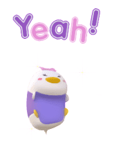 Disney TsumTsum Animated Stickers sticker #6708455