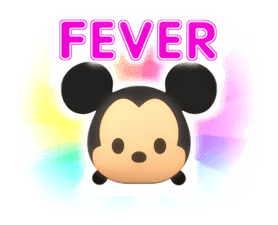 Disney TsumTsum Animated Stickers sticker #6708460