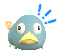 Disney TsumTsum Animated Stickers sticker #6708462