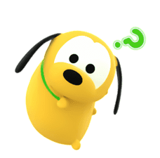 Disney TsumTsum Animated Stickers sticker #6708463