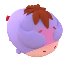 Disney TsumTsum Animated Stickers sticker #6708465