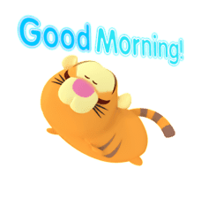 Disney TsumTsum Animated Stickers sticker #6708466