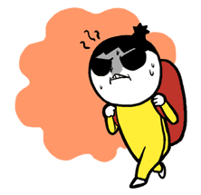 Don't Lose Your Soul sticker #2318