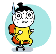 Don't Lose Your Soul sticker #2319