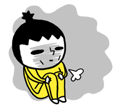 Don't Lose Your Soul sticker #2330