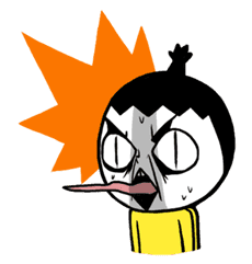 Don't Lose Your Soul sticker #2331