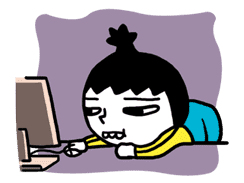 Don't Lose Your Soul sticker #2334