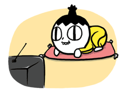 Don't Lose Your Soul sticker #2335