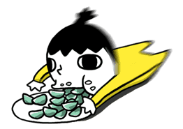 Don't Lose Your Soul sticker #2337