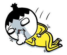 Don't Lose Your Soul sticker #2339