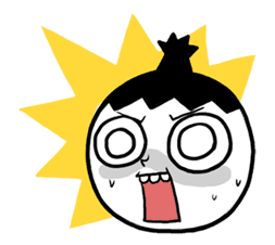 Don't Lose Your Soul sticker #2343