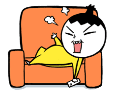 Don't Lose Your Soul sticker #2344