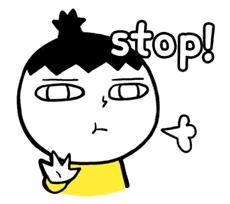 Don't Lose Your Soul sticker #2347