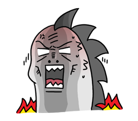 Everyday Annoyances sticker #2941