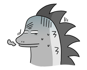 Everyday Annoyances sticker #2949