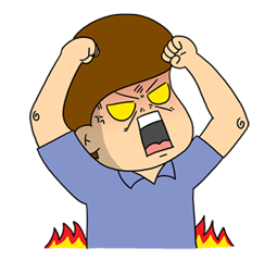 Everyday Annoyances sticker #2966