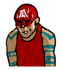 SECRET SOCIETY EAGLE TALON sticker #3065