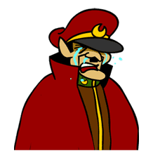 SECRET SOCIETY EAGLE TALON sticker #3070