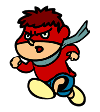 SECRET SOCIETY EAGLE TALON sticker #3076