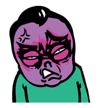 SECRET SOCIETY EAGLE TALON sticker #3090