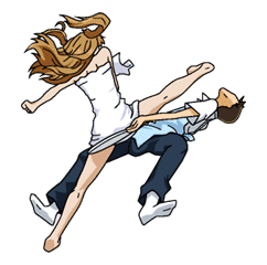 EVANGELION sticker #4288