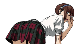 EVANGELION sticker #4289