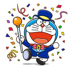 Doraemon by Fujiko Pro Doraemon by Fujiko Pro
