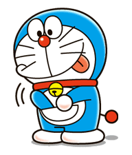 Doraemon by Fujiko Pro Doraemon by Fujiko Pro