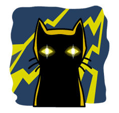 Meow Me 2 sticker #4911