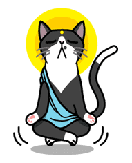 Meow Me 2 sticker #4914